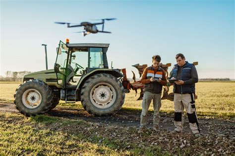 Agricultura .